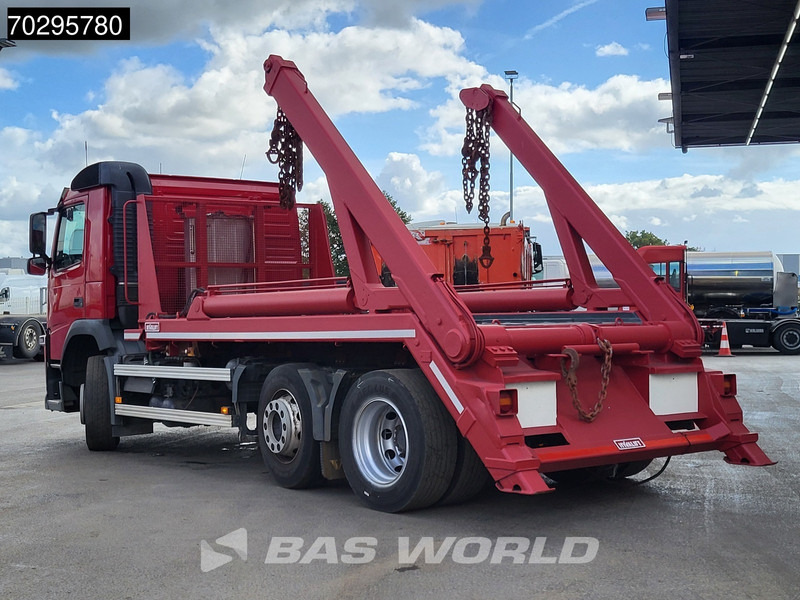 Volvo FM 330 6X2 NL-Truck Hyvalift Lift/Steering Axle Euro 6 - Камион за подигање контејнери: слика 2 Volvo FM 330 6X2 NL-Truck Hyvalift Lift/Steering Axle Euro 6 - Камион за подигање контејнери: слика 2
