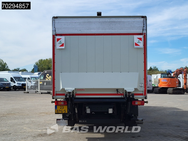 Volvo FM 330 FM 6X2 NL-Truck APK Lift-axle Tailgate Automatic Euro 6 - Камион сандучар: слика 3 Volvo FM 330 FM 6X2 NL-Truck APK Lift-axle Tailgate Automatic Euro 6 - Камион сандучар: слика 3