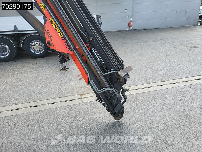 Лизинг на Volvo FM 480 8X2 Palfinger PK85002 Crane+Jib Lifting-Axle Big-Axle Automatic Euro 4 Volvo FM 480 8X2 Palfinger PK85002 Crane+Jib Lifting-Axle Big-Axle Automatic Euro 4: слика 8