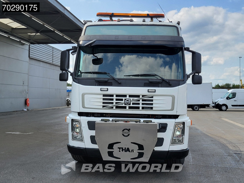 Лизинг на Volvo FM 480 8X2 Palfinger PK85002 Crane+Jib Lifting-Axle Big-Axle Automatic Euro 4 Volvo FM 480 8X2 Palfinger PK85002 Crane+Jib Lifting-Axle Big-Axle Automatic Euro 4: слика 17