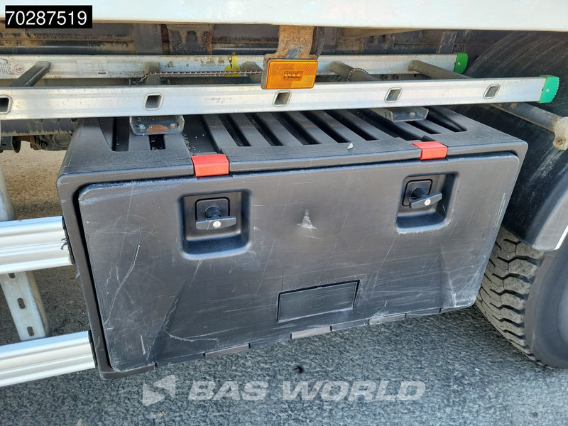 Лизинг на Volvo FMX 370 6X4 Palfinger PK18002 EH Crane Kran Automatic Euro 5 Volvo FMX 370 6X4 Palfinger PK18002 EH Crane Kran Automatic Euro 5: слика 20