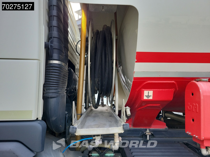 Volvo FMX 410 6X2 ADR MAGYAR 20.600L Tank Lift+Lenkachse Euro 5 - Камион цистерна: слика 5 Volvo FMX 410 6X2 ADR MAGYAR 20.600L Tank Lift+Lenkachse Euro 5 - Камион цистерна: слика 5