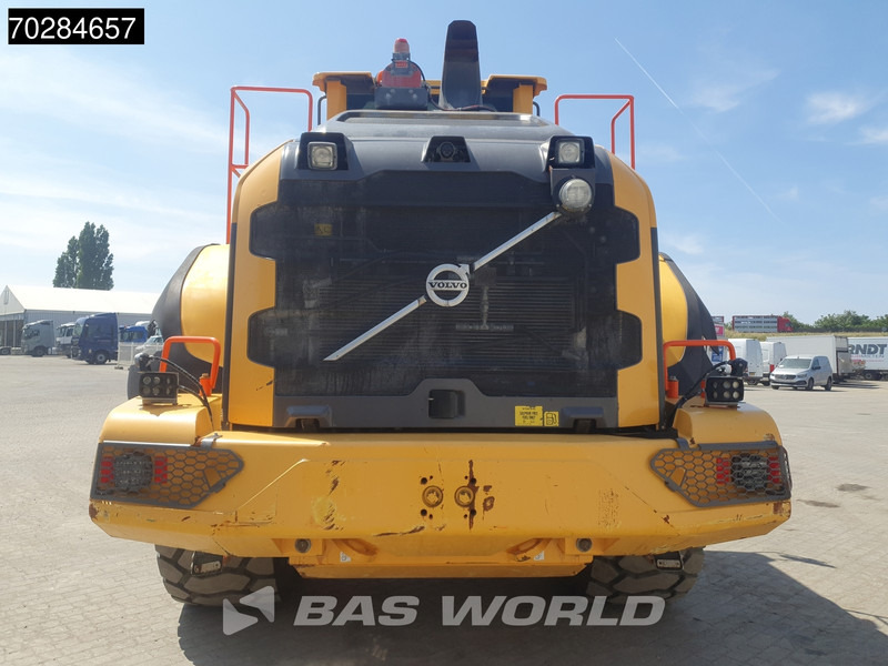 Volvo L150 H CDC - Натоварувач на тркала: слика 3 Volvo L150 H CDC - Натоварувач на тркала: слика 3