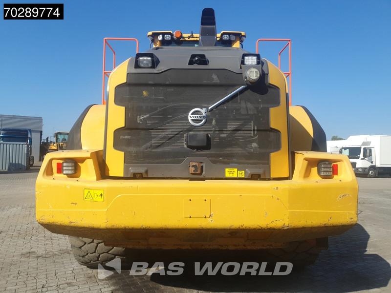 Volvo L260 H CDC - Натоварувач на тркала: слика 3 Volvo L260 H CDC - Натоварувач на тркала: слика 3