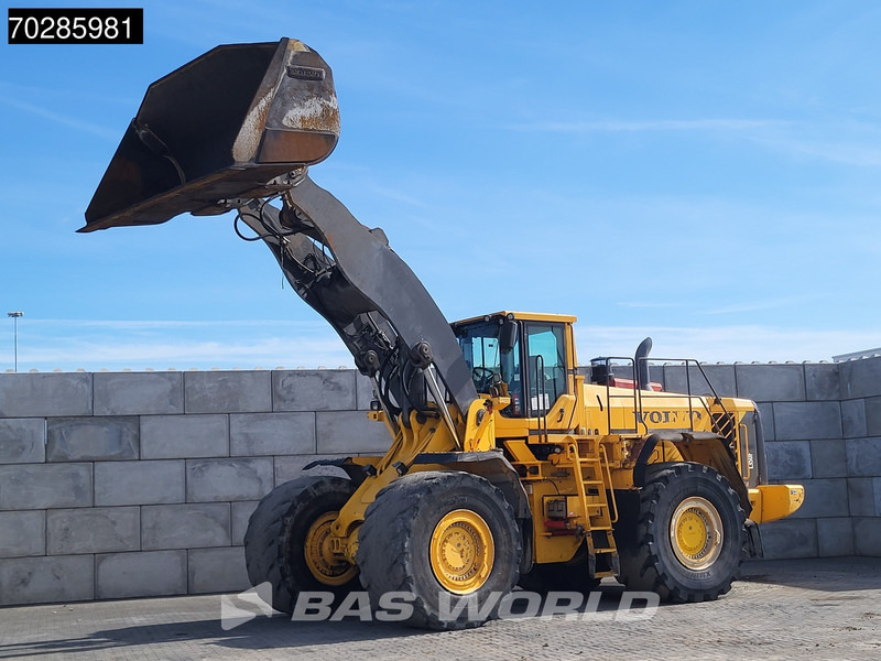 Volvo L350 F CDC - 3TH FUNCTION - Натоварувач на тркала: слика 2 Volvo L350 F CDC - 3TH FUNCTION - Натоварувач на тркала: слика 2