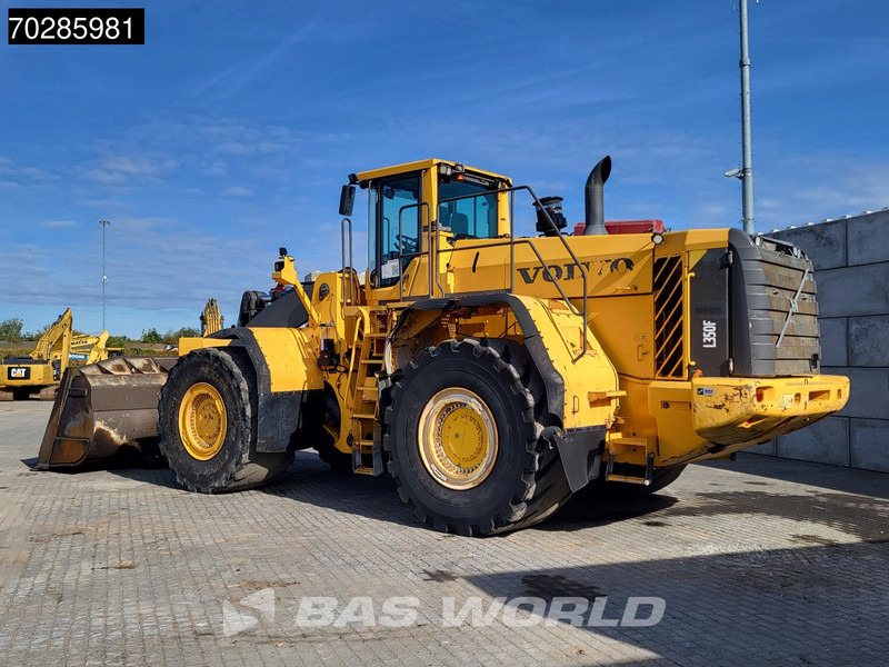 Volvo L350 F CDC - 3TH FUNCTION - Натоварувач на тркала: слика 5 Volvo L350 F CDC - 3TH FUNCTION - Натоварувач на тркала: слика 5