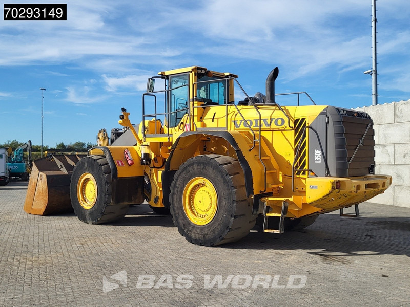 Volvo L350 F CDC - Натоварувач на тркала: слика 3 Volvo L350 F CDC - Натоварувач на тркала: слика 3
