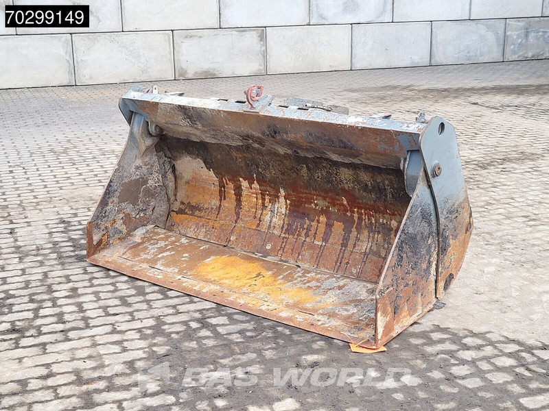 Натоварувач на тркала WACKER NEUSON WL 44: слика 18 Натоварувач на тркала WACKER NEUSON WL 44: слика 18