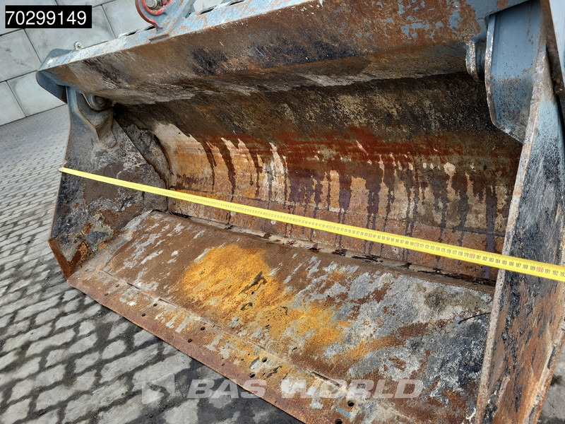 Натоварувач на тркала WACKER NEUSON WL 44: слика 16 Натоварувач на тркала WACKER NEUSON WL 44: слика 16