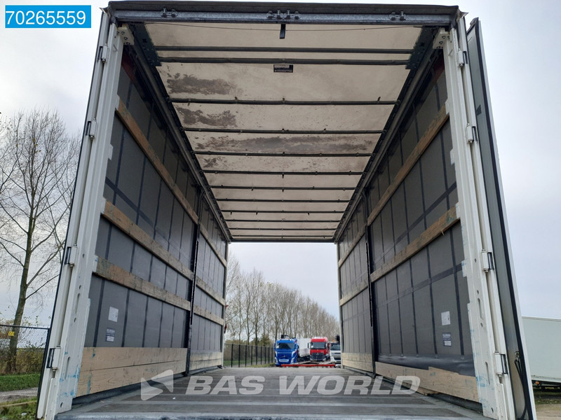 Wecon WPR 715 SG Durchladesysteem BDF container body - Заменски сандак со церада: слика 3 Wecon WPR 715 SG Durchladesysteem BDF container body - Заменски сандак со церада: слика 3