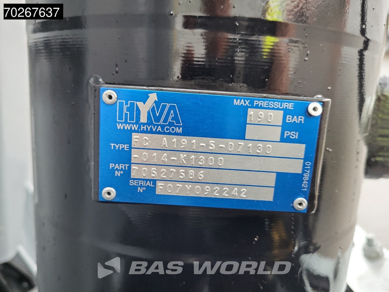Лизинг на Wielton NW-3 NEW 55m3 Liftachse HARDOX Wielton NW-3 NEW 55m3 Liftachse HARDOX: слика 17 Лизинг на Wielton NW-3 NEW 55m3 Liftachse HARDOX Wielton NW-3 NEW 55m3 Liftachse HARDOX: слика 17