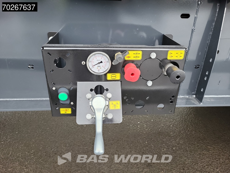 Лизинг на Wielton NW-3 NEW 55m3 Liftachse HARDOX Wielton NW-3 NEW 55m3 Liftachse HARDOX: слика 14 Лизинг на Wielton NW-3 NEW 55m3 Liftachse HARDOX Wielton NW-3 NEW 55m3 Liftachse HARDOX: слика 14