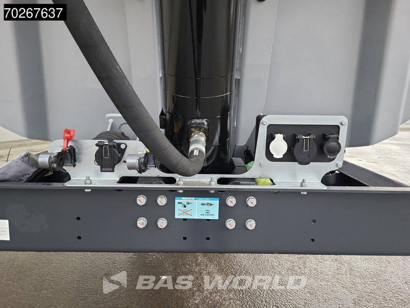 Лизинг на Wielton NW-3 NEW 55m3 Liftachse HARDOX Wielton NW-3 NEW 55m3 Liftachse HARDOX: слика 12 Лизинг на Wielton NW-3 NEW 55m3 Liftachse HARDOX Wielton NW-3 NEW 55m3 Liftachse HARDOX: слика 12