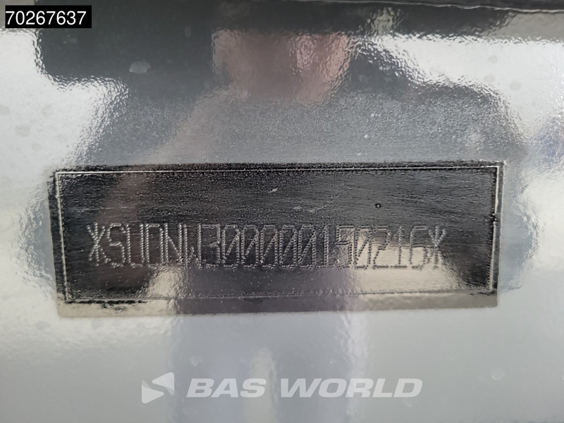 Лизинг на Wielton NW-3 NEW 55m3 Liftachse HARDOX Wielton NW-3 NEW 55m3 Liftachse HARDOX: слика 18 Лизинг на Wielton NW-3 NEW 55m3 Liftachse HARDOX Wielton NW-3 NEW 55m3 Liftachse HARDOX: слика 18