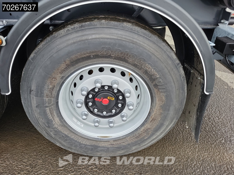 Лизинг на Wielton NW-3 NEW 55m3 Liftachse HARDOX Wielton NW-3 NEW 55m3 Liftachse HARDOX: слика 11 Лизинг на Wielton NW-3 NEW 55m3 Liftachse HARDOX Wielton NW-3 NEW 55m3 Liftachse HARDOX: слика 11