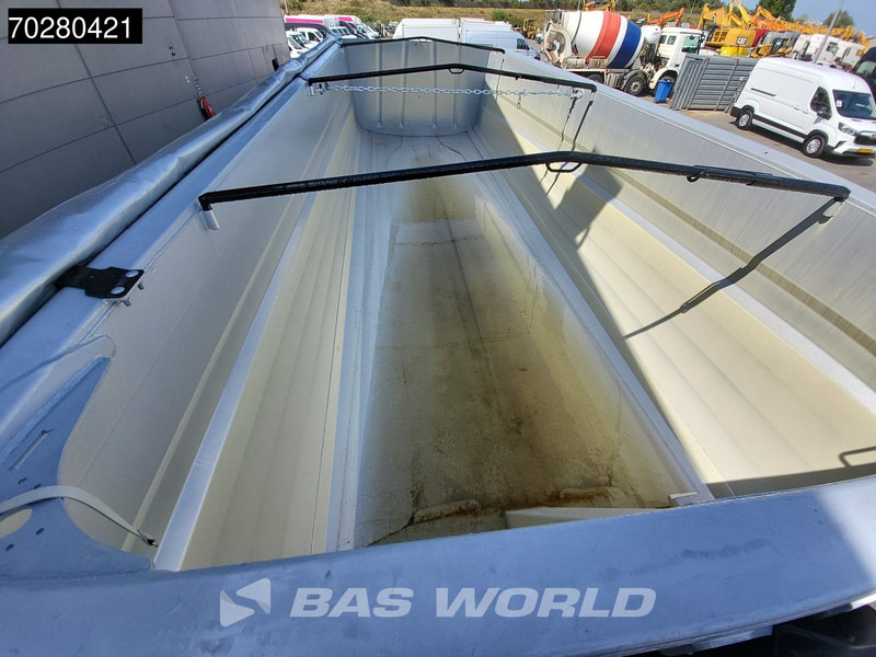 Нов Кипер полуприколка Wielton NW-3 NEW Liftachse 24m3: слика 7 Нов Кипер полуприколка Wielton NW-3 NEW Liftachse 24m3: слика 7