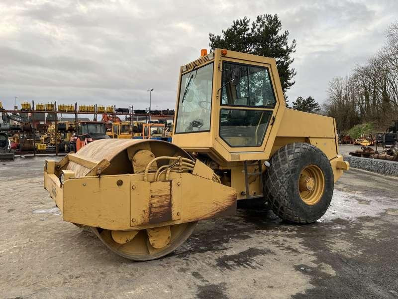 Abg ALPHA 190 V - Комбиниран валјак: слика 3 Abg ALPHA 190 V - Комбиниран валјак: слика 3