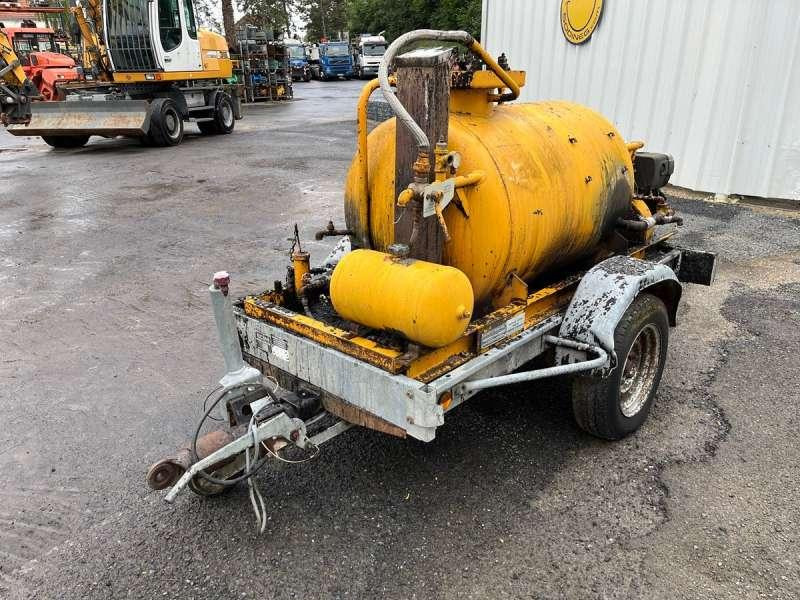 Acmar Z12204516R - Прскалка за битуменска емулзија: слика 2 Acmar Z12204516R - Прскалка за битуменска емулзија: слика 2