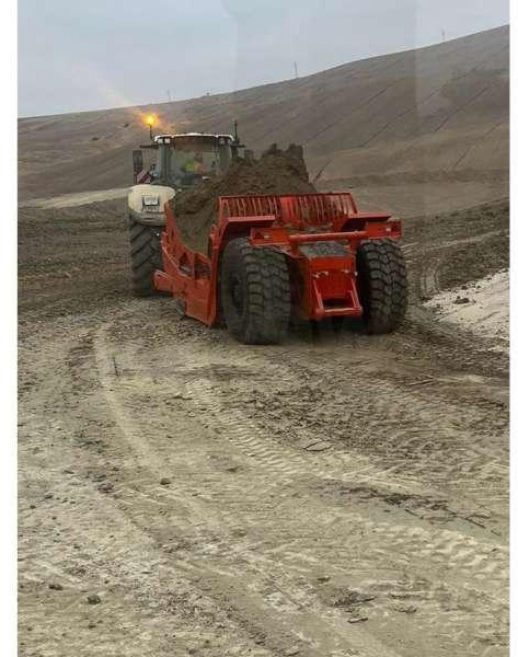 Agrotécnica TH66 - Стругач: слика 5 Agrotécnica TH66 - Стругач: слика 5