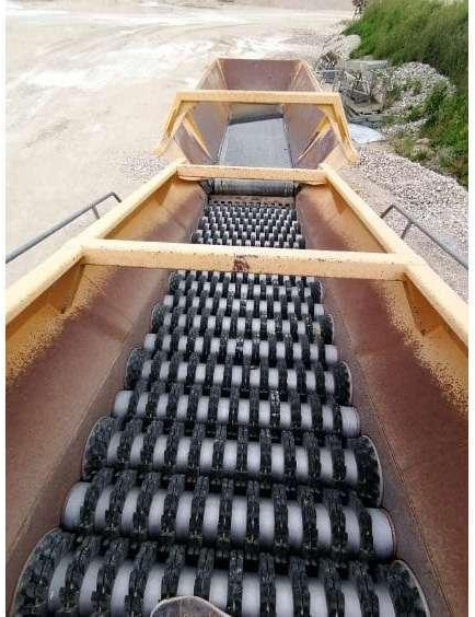 Backers STERNSIEB 2-SA A ETOILES - Градежно сито: слика 3 Backers STERNSIEB 2-SA A ETOILES - Градежно сито: слика 3