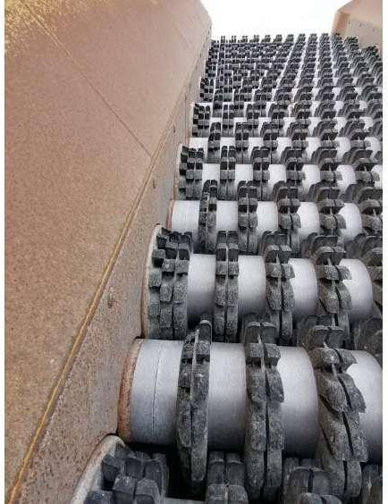 Backers STERNSIEB 2-SA A ETOILES - Градежно сито: слика 5 Backers STERNSIEB 2-SA A ETOILES - Градежно сито: слика 5