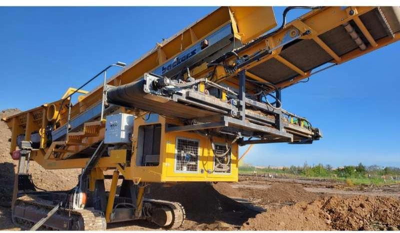 Backers STERNSIEB 2-SA A ETOILES - Градежно сито: слика 1 Backers STERNSIEB 2-SA A ETOILES - Градежно сито: слика 1