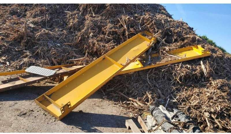 Backers STERNSIEB 2-SA A ETOILES - Градежно сито: слика 2 Backers STERNSIEB 2-SA A ETOILES - Градежно сито: слика 2