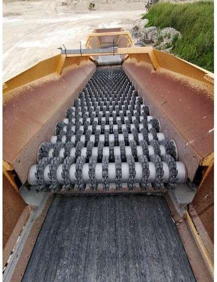 Backers STERNSIEB 2-SA A ETOILES - Градежно сито: слика 4 Backers STERNSIEB 2-SA A ETOILES - Градежно сито: слика 4