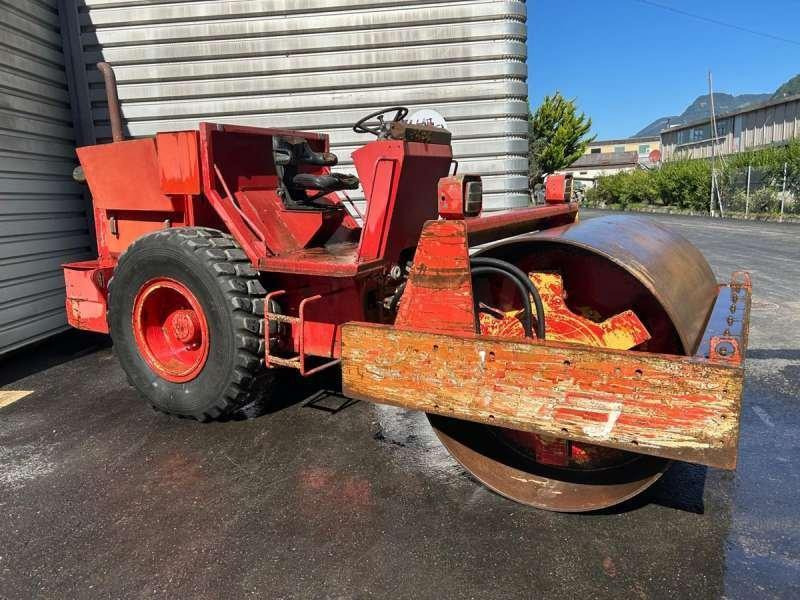 Bitelli BORA C80 - Комбиниран валјак: слика 1 Bitelli BORA C80 - Комбиниран валјак: слика 1