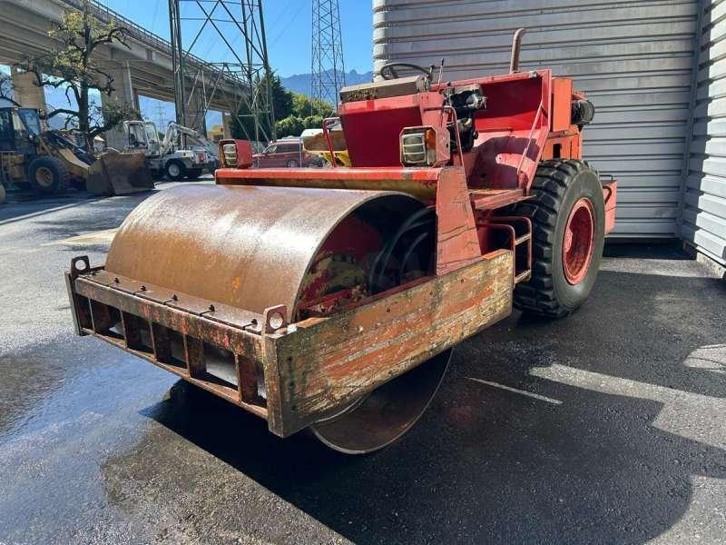 Bitelli BORA C80 - Комбиниран валјак: слика 3 Bitelli BORA C80 - Комбиниран валјак: слика 3