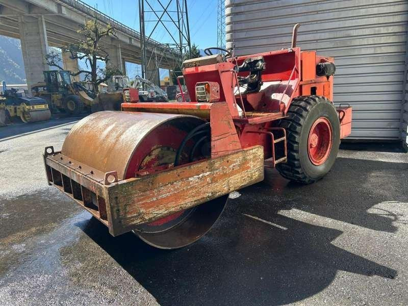 Bitelli BORA C80 - Комбиниран валјак: слика 4 Bitelli BORA C80 - Комбиниран валјак: слика 4