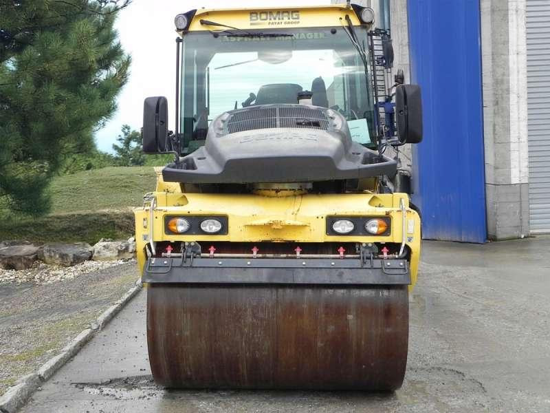 Bomag BW174AP-4 AM II - Ваљак за пат: слика 4 Bomag BW174AP-4 AM II - Ваљак за пат: слика 4