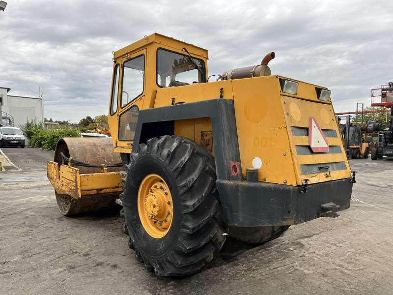 Bomag BW213D - Комбиниран валјак: слика 5 Bomag BW213D - Комбиниран валјак: слика 5
