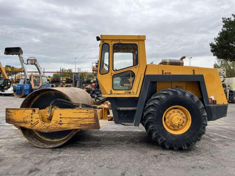 Bomag BW213D - Комбиниран валјак: слика 4 Bomag BW213D - Комбиниран валјак: слика 4
