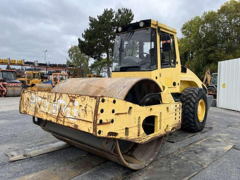 Bomag BW219DH4 - Комбиниран валјак: слика 2 Bomag BW219DH4 - Комбиниран валјак: слика 2