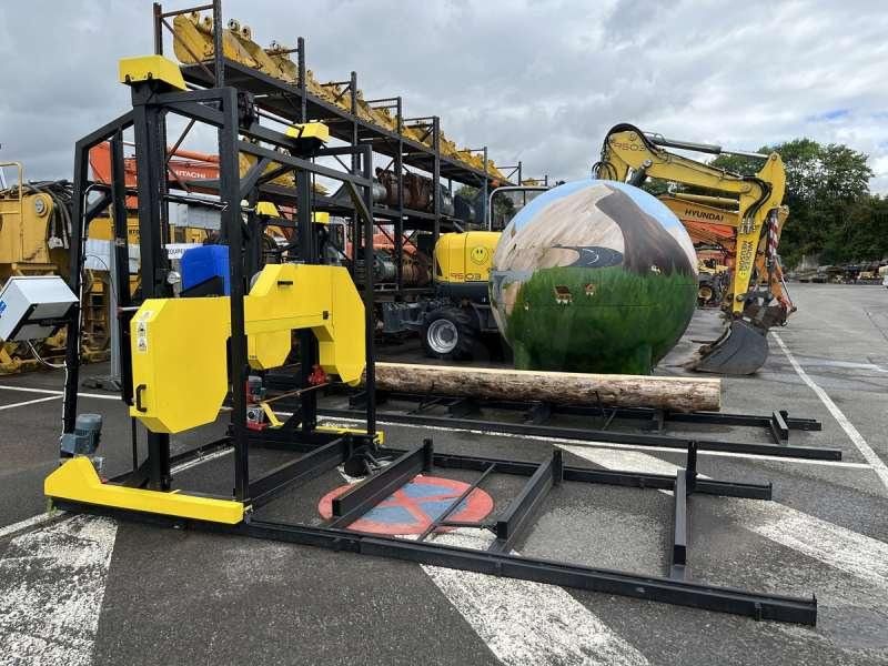 CRISSWOOD E BIG SAM - Гатер: слика 2 CRISSWOOD E BIG SAM - Гатер: слика 2