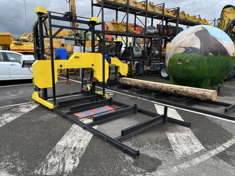 CRISSWOOD E BIG SAM - Гатер: слика 1 CRISSWOOD E BIG SAM - Гатер: слика 1