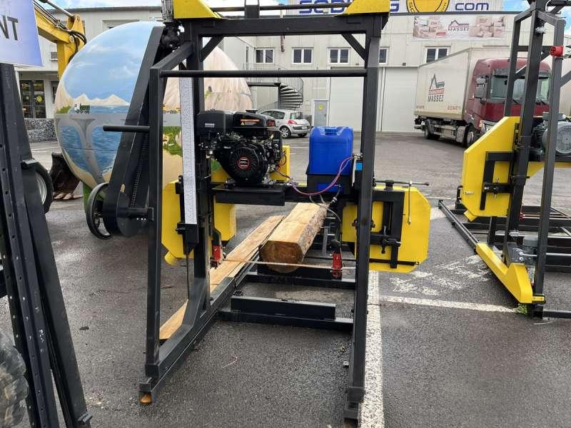 CRISSWOOD GAS M-MK - Гатер: слика 5 CRISSWOOD GAS M-MK - Гатер: слика 5