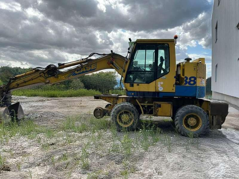 Case 788-PRR - Багер на тркала: слика 3 Case 788-PRR - Багер на тркала: слика 3
