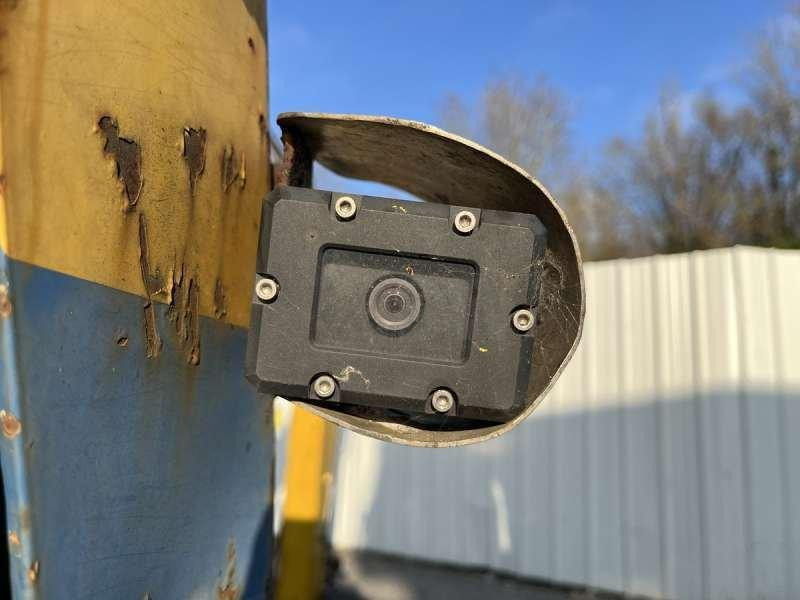 Багер на тркала Case 788-PRR: слика 40 Багер на тркала Case 788-PRR: слика 40