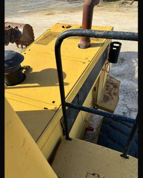 Caterpillar 824C DEPOT MADRID - Булдожер: слика 5 Caterpillar 824C DEPOT MADRID - Булдожер: слика 5