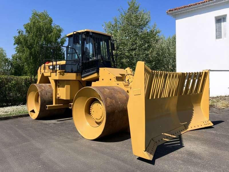 Caterpillar 826H - Компактор: слика 2 Caterpillar 826H - Компактор: слика 2