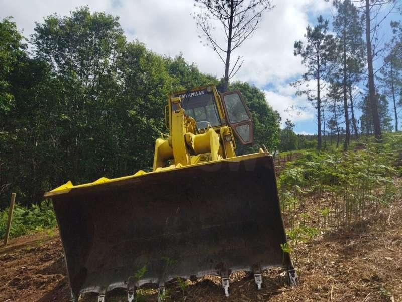 Caterpillar 963 - Натоварувач гасеничар: слика 4 Caterpillar 963 - Натоварувач гасеничар: слика 4