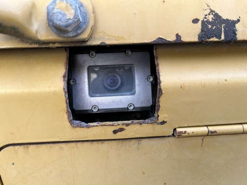 Булдожер Caterpillar D6N LGP: слика 28