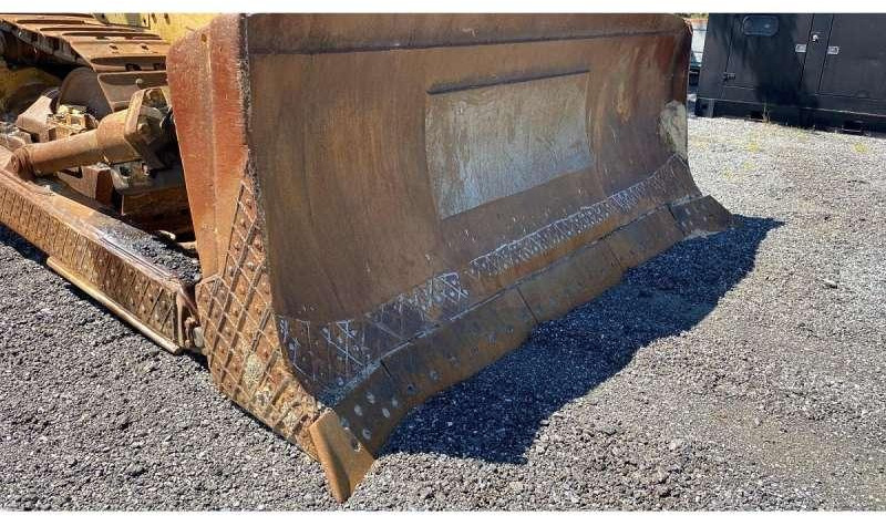 Caterpillar D9H RIPPER - Булдожер: слика 5 Caterpillar D9H RIPPER - Булдожер: слика 5