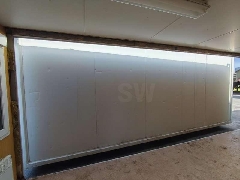 Cougnaud 15 M2 - Градежен контејнер: слика 3 Cougnaud 15 M2 - Градежен контејнер: слика 3