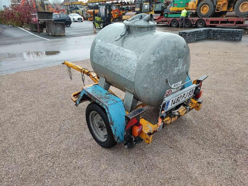 Courant 500 LITRES A EAU - Резервоар: слика 5 Courant 500 LITRES A EAU - Резервоар: слика 5