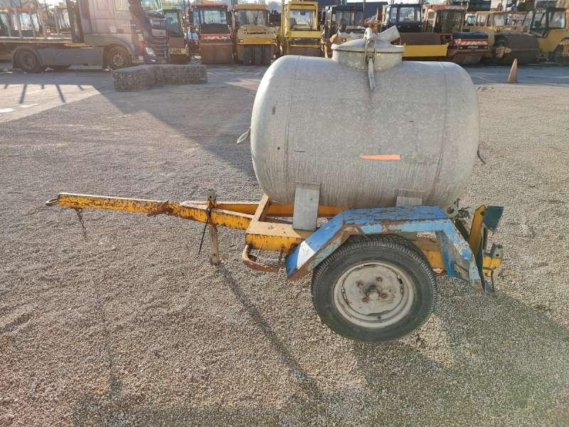 Courant Citerne 500 LITRES A EAU - Резервоар: слика 4 Courant Citerne 500 LITRES A EAU - Резервоар: слика 4
