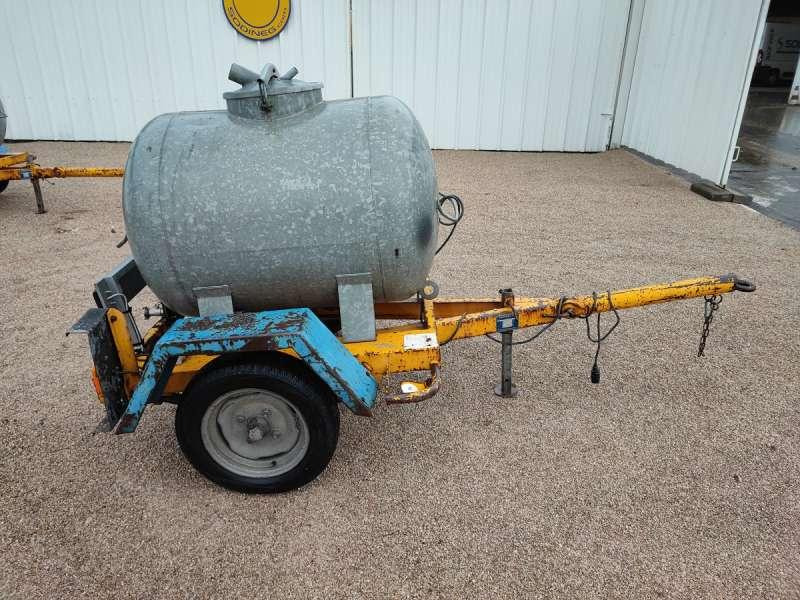 Courant Semi Citerne 500 LITRES A EAU - Резервоар: слика 1 Courant Semi Citerne 500 LITRES A EAU - Резервоар: слика 1