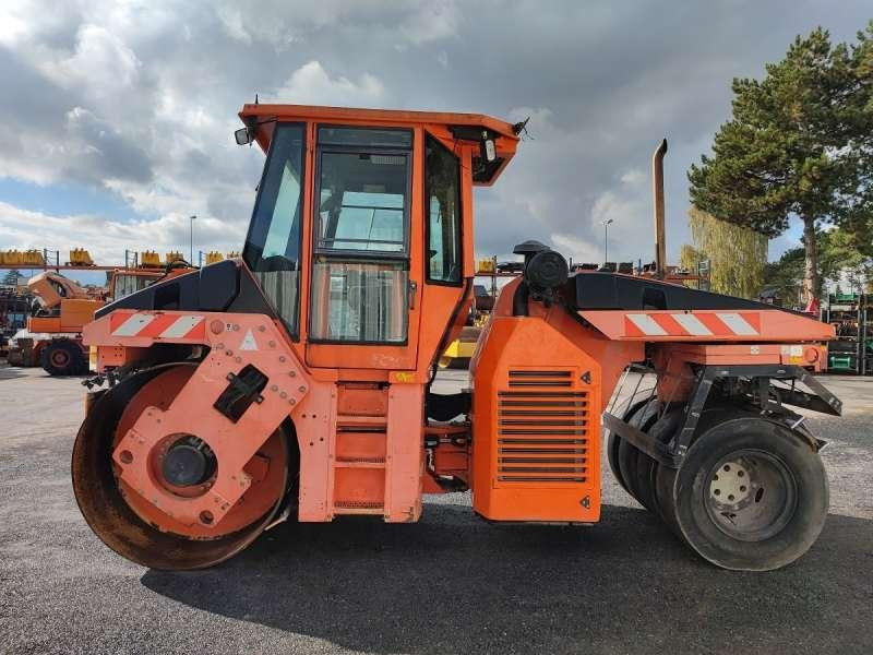 Dynapac CC422C - Комбиниран валјак: слика 4 Dynapac CC422C - Комбиниран валјак: слика 4
